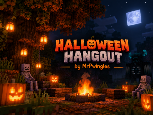 Halloween Hangout