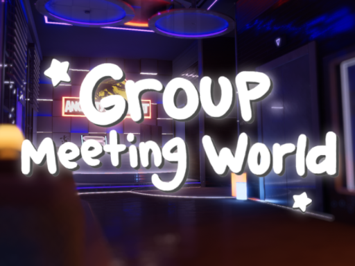 Cozy Group Meeting