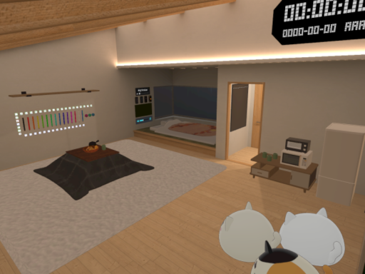 SimpleRoom