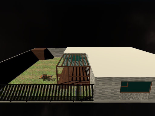 My House PuQ