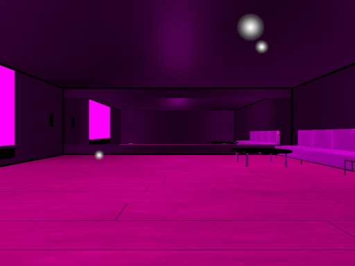 Chill Hub