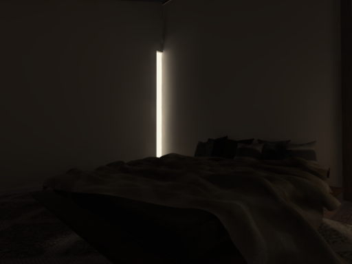 Friday Chill Room