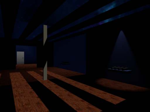 VRC Test 3