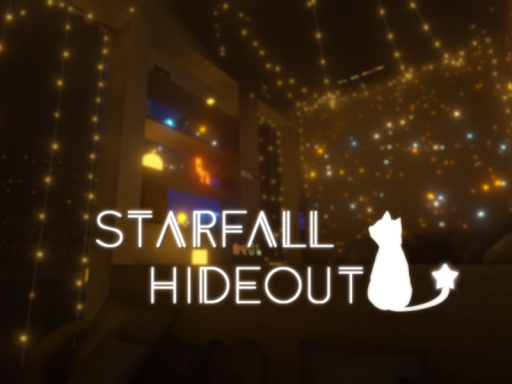 Starfall Hideout
