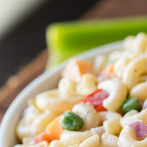 Macoroni