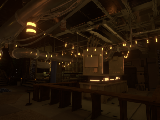 Levski Bar