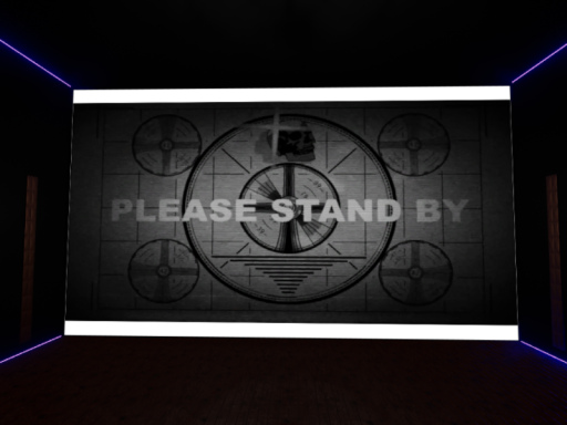 Sed Movie room