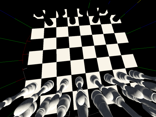 Star Chess