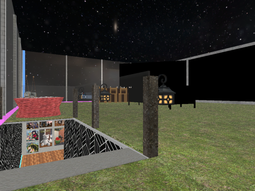 Sky Theater