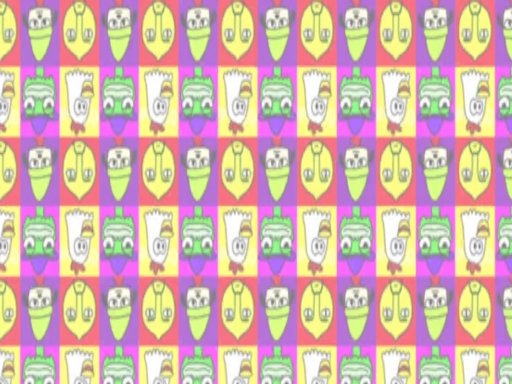 Parappa Music World