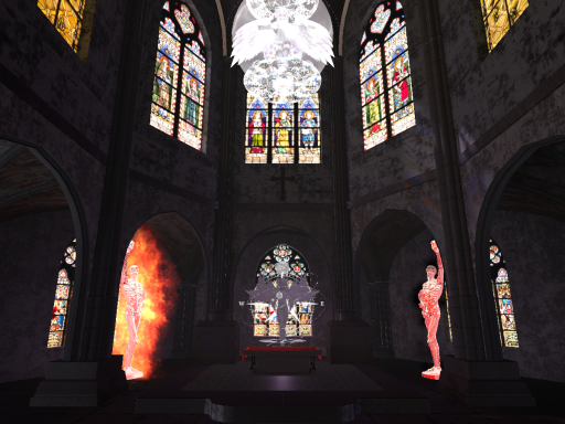 The Sanctuary