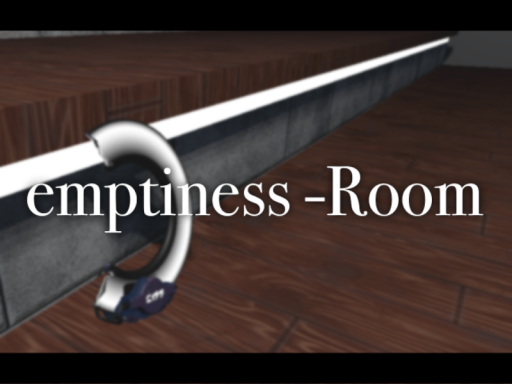 Emptiness-Room