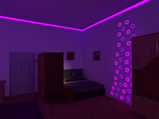 Chill room 1․0