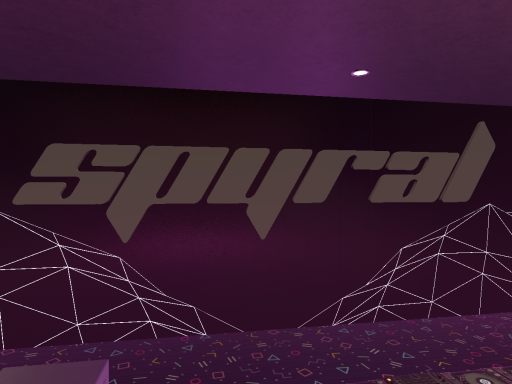 Spyral