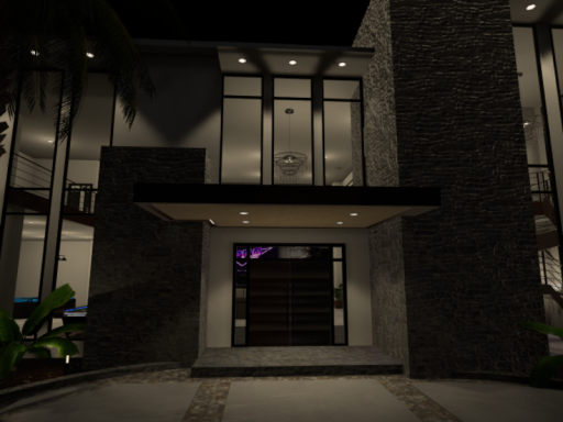 mornin house