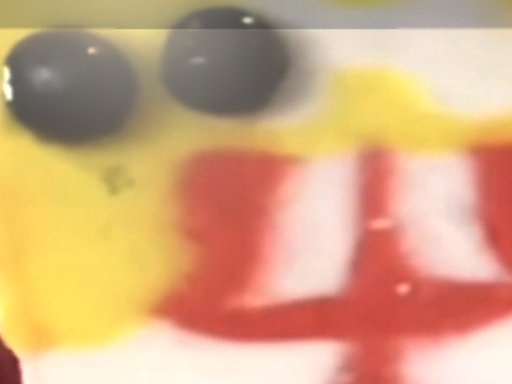 Spongebob Popsicle