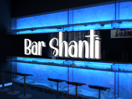 Bar Shanti