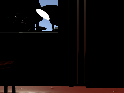 SOUND HOUSE IN VR CHAT