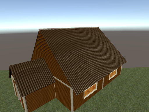 Mispe House