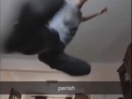 Perish
