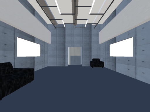 Virtual Insanity