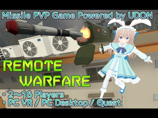 RemoteWarfare