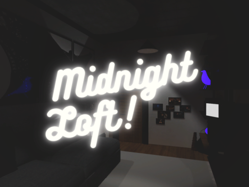 Midnight Loft