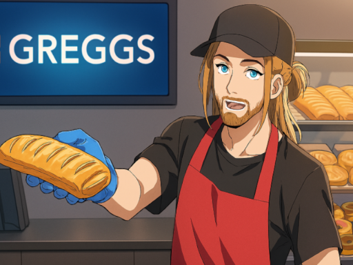 Greggs