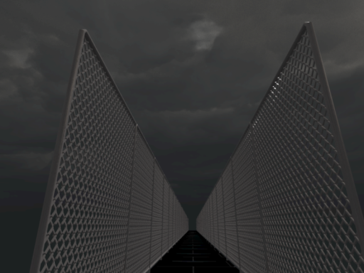 fence