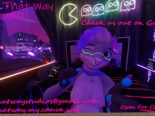Drawnthatway Studio