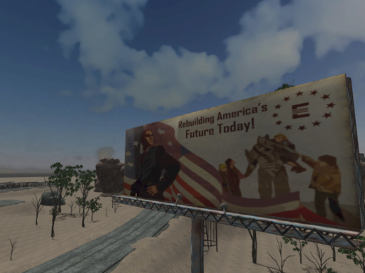 Somewhere on The West Coast․․（OLD⁄DEPRACTED）