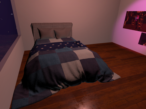 sleepy