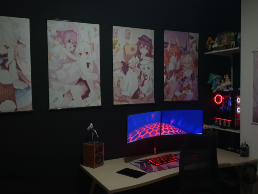 MyRoom