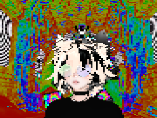 Rave Soda