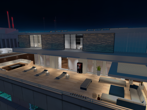 Star Gazer's Loft
