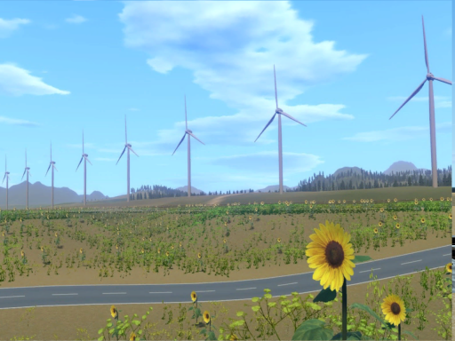 Windmill Coast