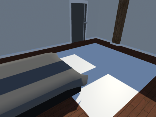 Luna's Room