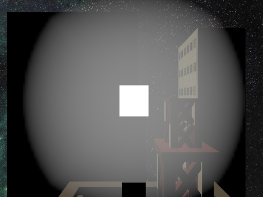 Depression simulator