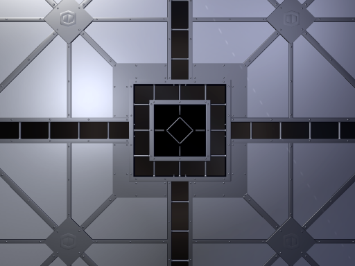 Boundary At The Edge of Time