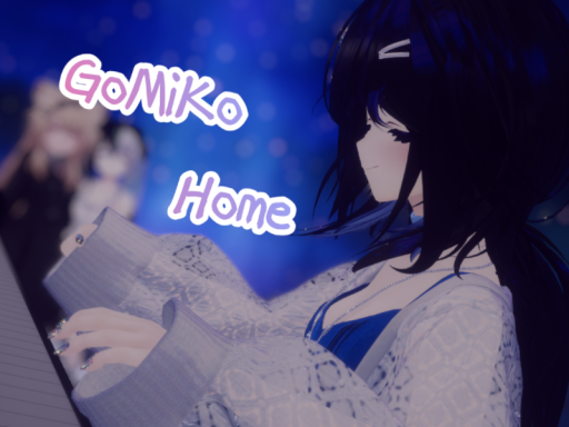 GoMiKo Home