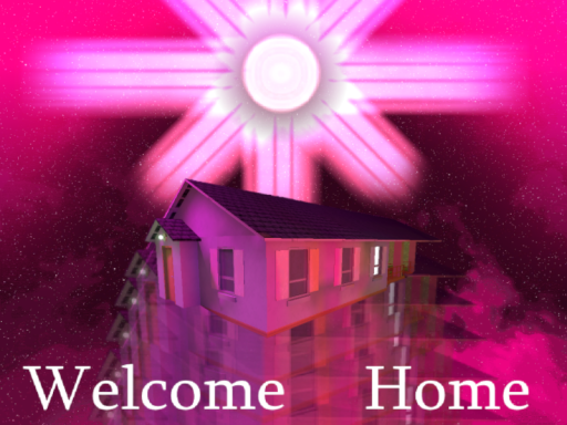 Voidplaces Home