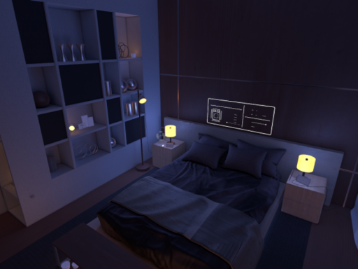 DERASHOUSE