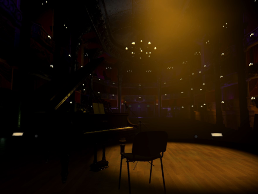 Theater