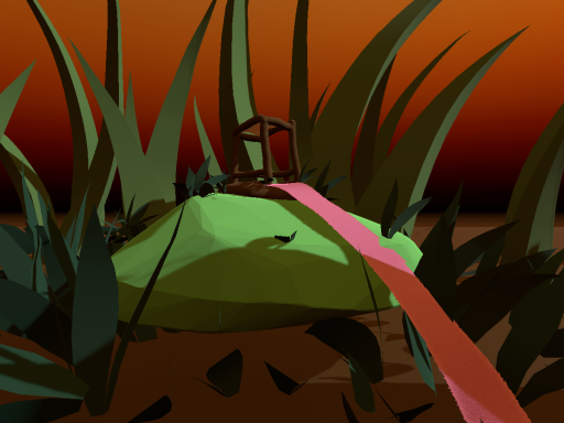 a world made in tiltbrush
