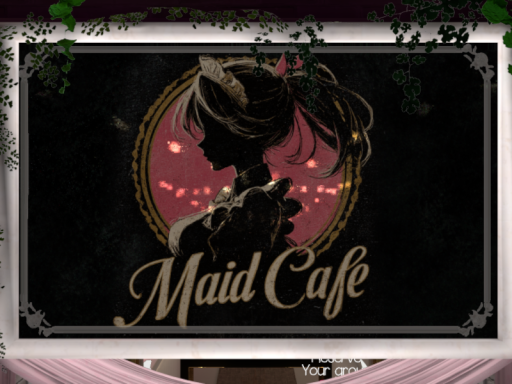 Maid Cafe