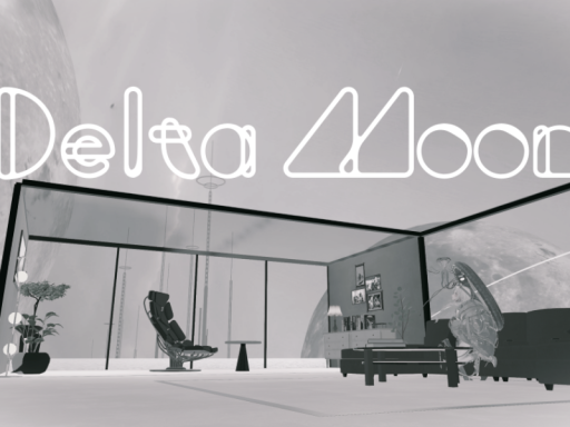 Delta Moon