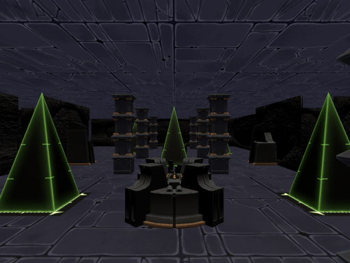 Mandragora Tomb ｜ Warhammer Pvp Crossplatform