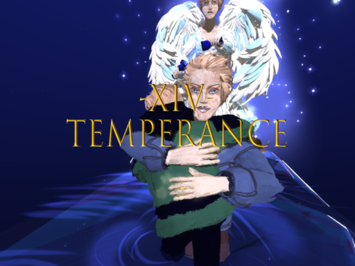 -XIV- Temperance