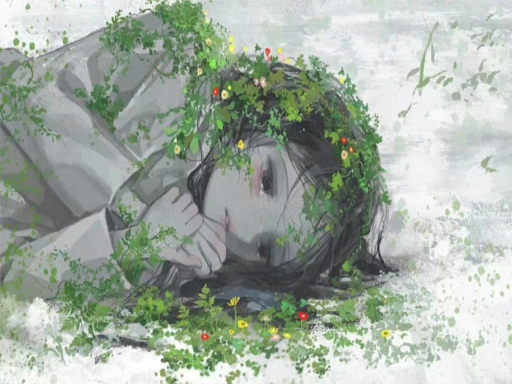 susu封存的回忆