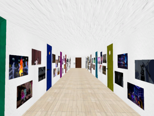 Taigo Vrchat Journey